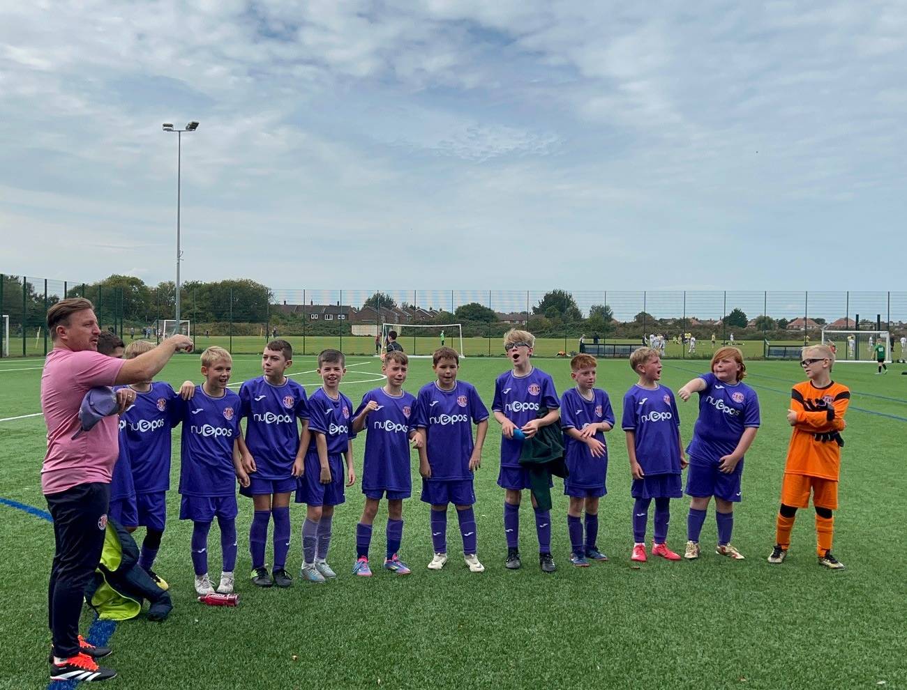 Wallasey Village YFC Image 1